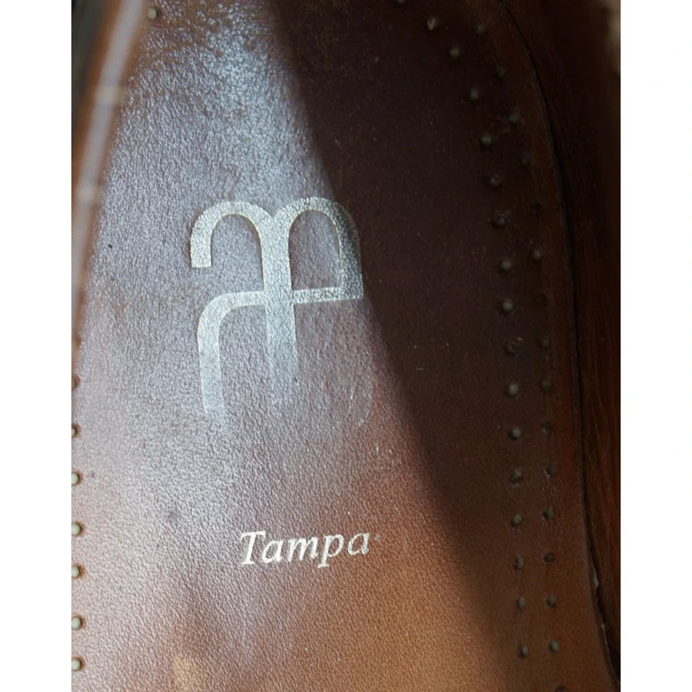 Allen Edmonds allen edmonds